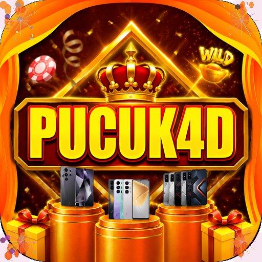 pucuk4d — galeri pratinjau - APK Resmi