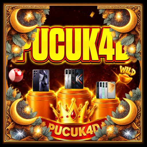 pucuk4d — galeri pratinjau Resmi APK